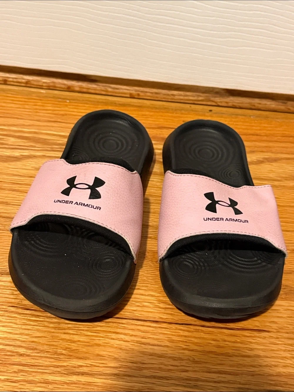 Under Armour sporty kids